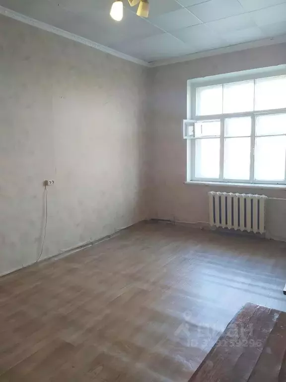 Комната Ульяновская область, Ульяновск ул. Советской Армии, 7 (16.8 м) - Фото 1