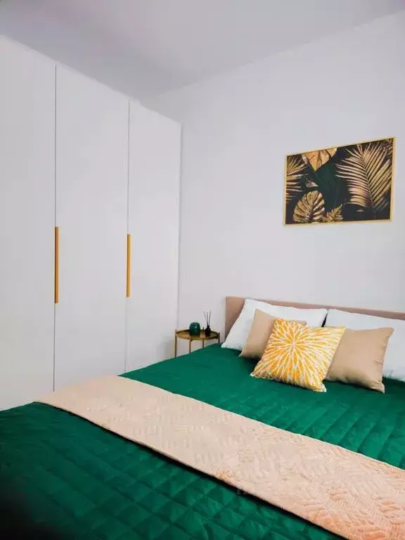 1-к кв. Московская область, Ленинский городской округ, Мисайлово пгт ... - Фото 2