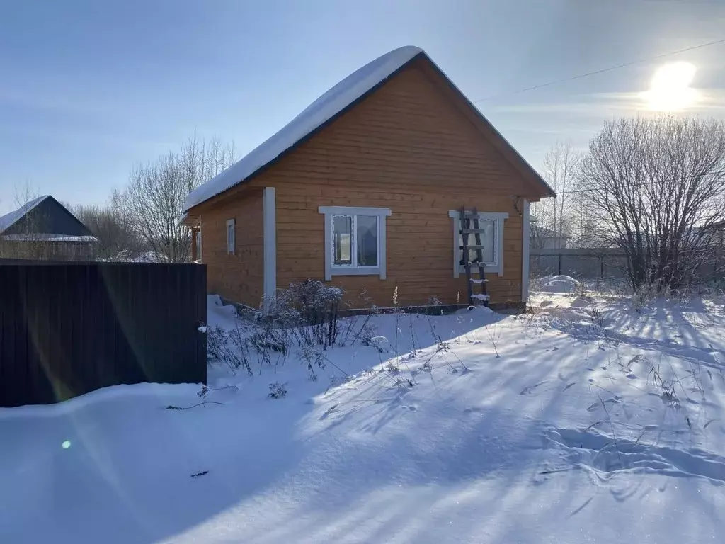 Дом в Башкортостан, Иглинский район, Чуваш-Кубовский сельсовет, ... - Фото 2