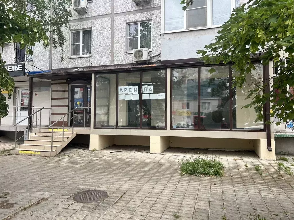 Помещение свободного назначения в Краснодарский край, Краснодар ... - Фото 1