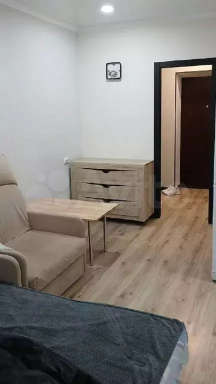 Квартира-студия, 22 м, 4/5 эт. - Фото 0