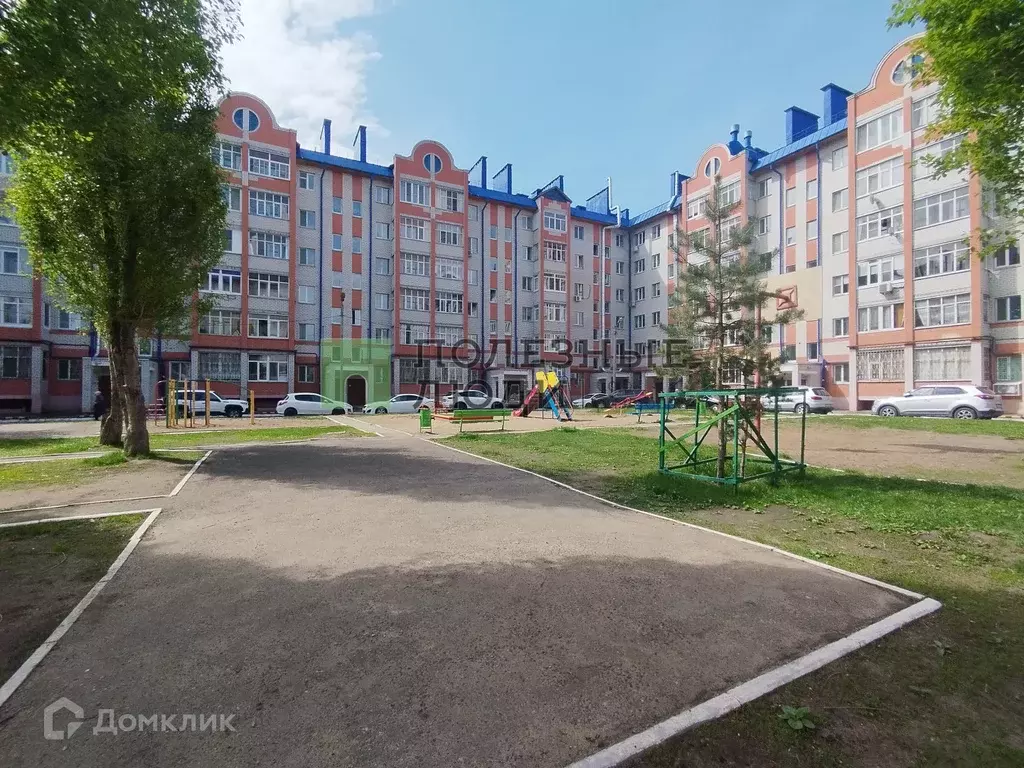 Продаётся 1-к квартира, 39 м - Фото 1
