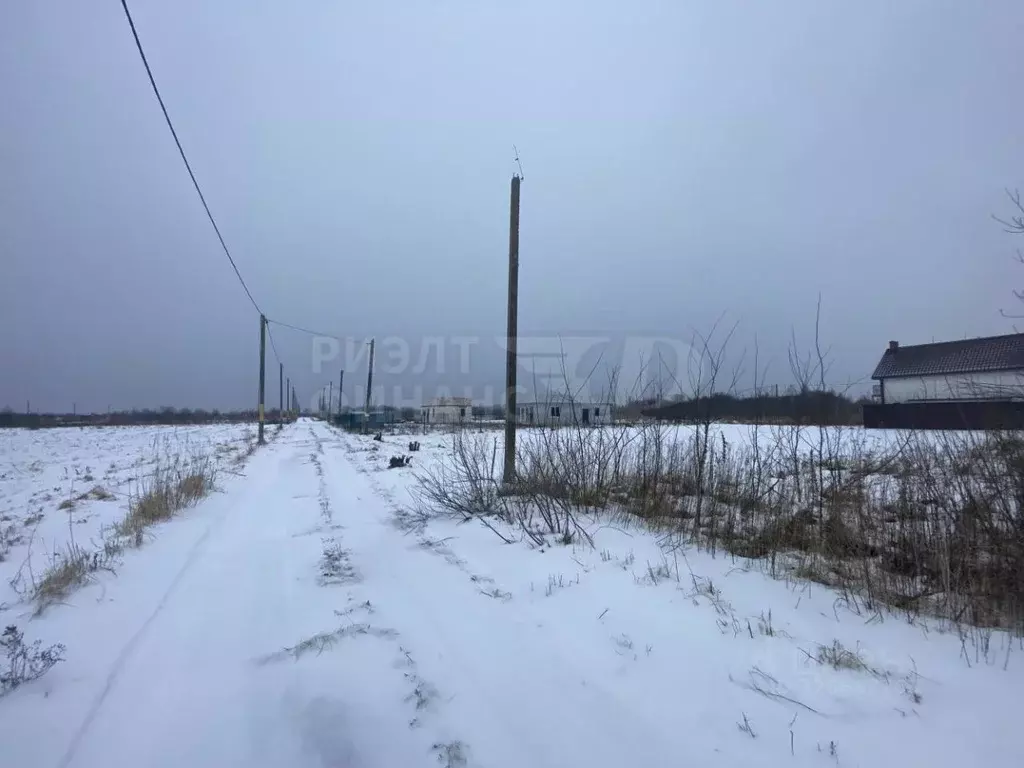 Участок в Калининградская область, Зеленоградский муниципальный округ, ... - Фото 2