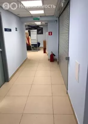 Торговая площадь (357 м) - Фото 1