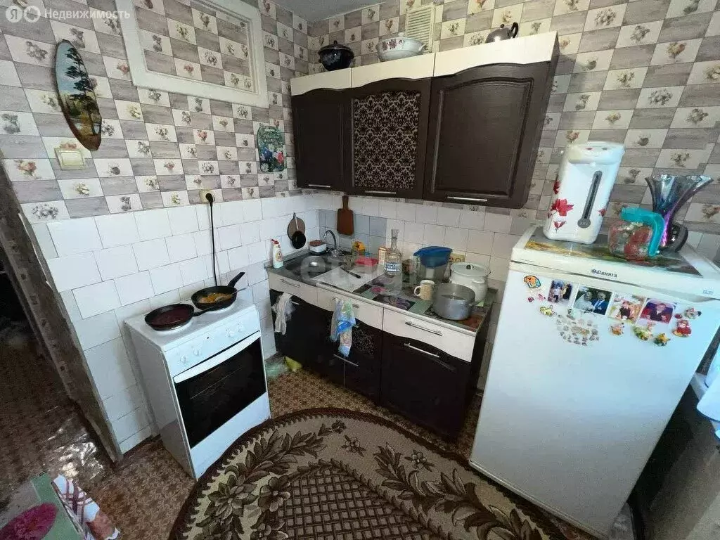 1-комнатная квартира: Кемерово, улица Александрова, 12А (30.2 м) - Фото 1
