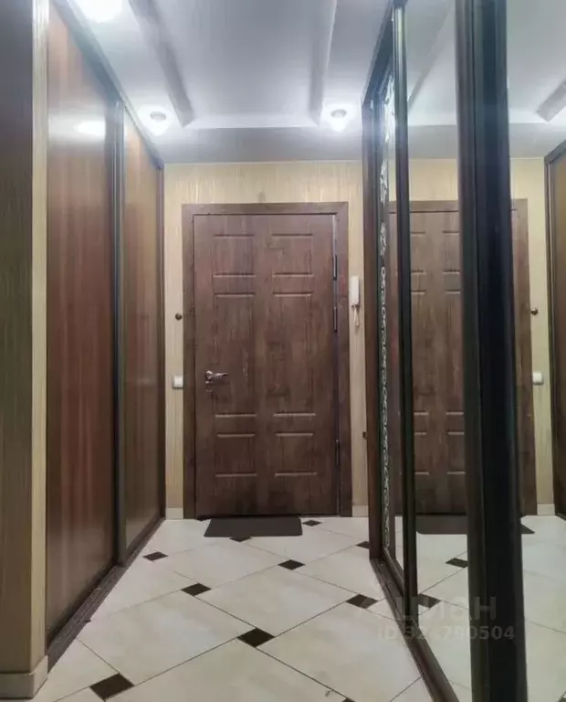 3-к кв. Липецкая область, Липецк ул. Космонавтов, 36/4 (90.0 м) - Фото 2