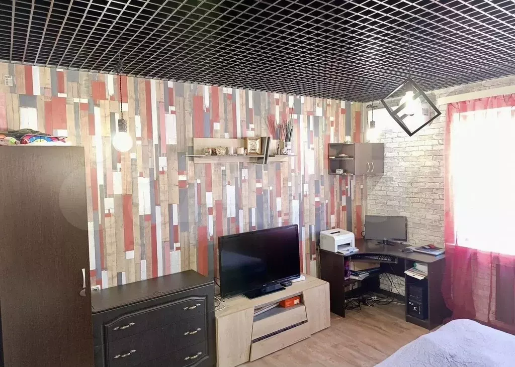 2-к. квартира, 60 м, 14/14 эт. - Фото 1