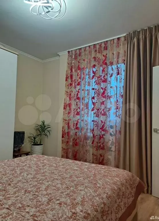 2-к. квартира, 40,5 м, 13/17 эт. - Фото 0