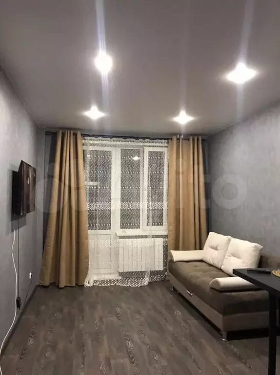 Квартира-студия, 24 м, 13/19 эт. - Фото 0