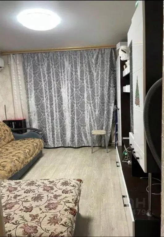 Комната Волгоградская область, Волгоград Жилгородок мкр, ул. Савкина, ... - Фото 0