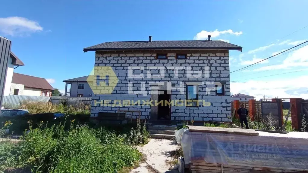 Дом в Московская область, Подольск городской округ, д. Никулино, ... - Фото 1