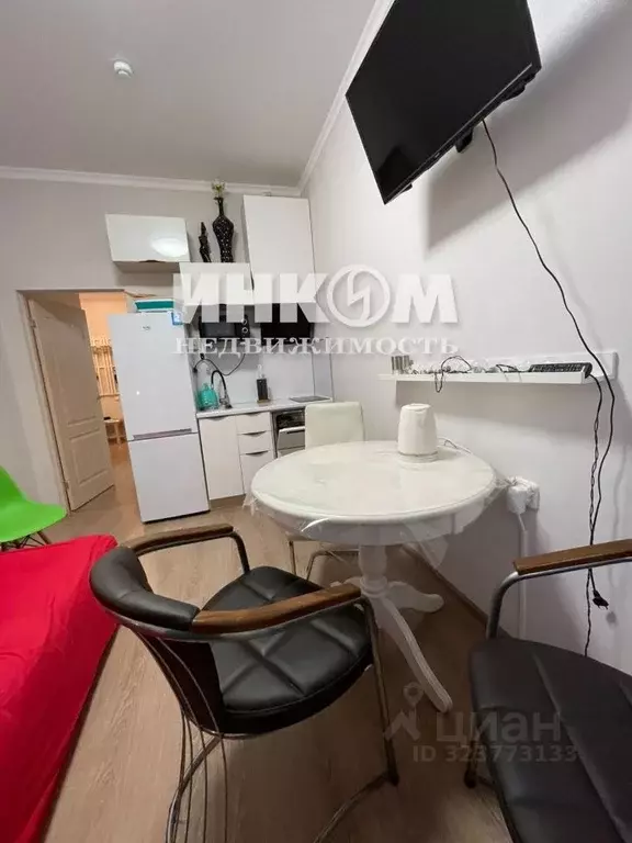 2-к кв. Краснодарский край, Анапа Пионерский просп., 57к1 (40.6 м) - Фото 1