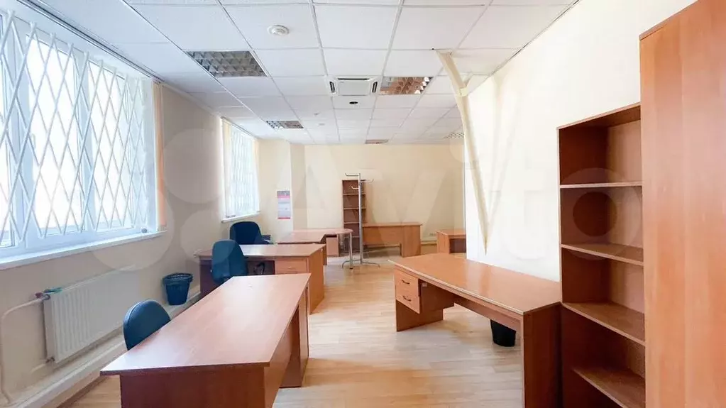 Аренда офиса 66,8м2 в Невском районе - Фото 0