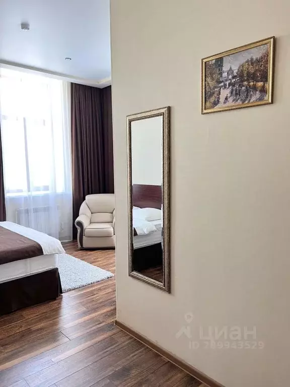 Комната Приморский край, Владивосток Пологая ул., 36 (30.0 м) - Фото 1