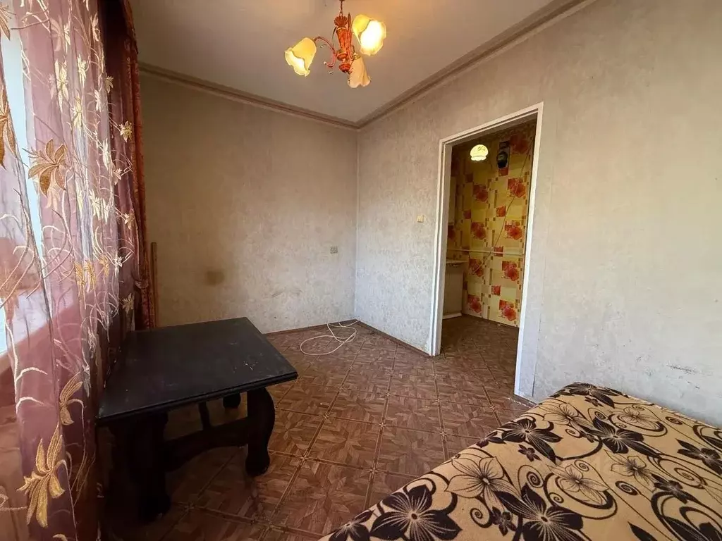 1-к кв. Нижегородская область, Балахна ул. Космонавтов, 5 (15.2 м) - Фото 2