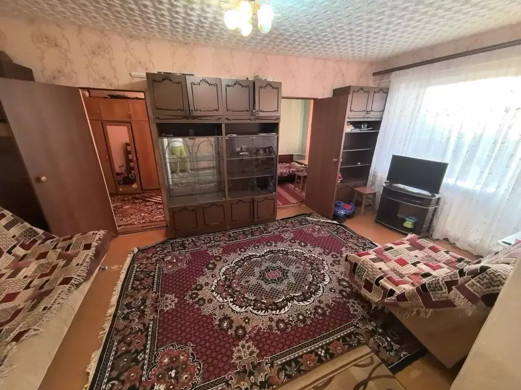 Продаётся 3-к квартира, 40.9 м - Фото 0