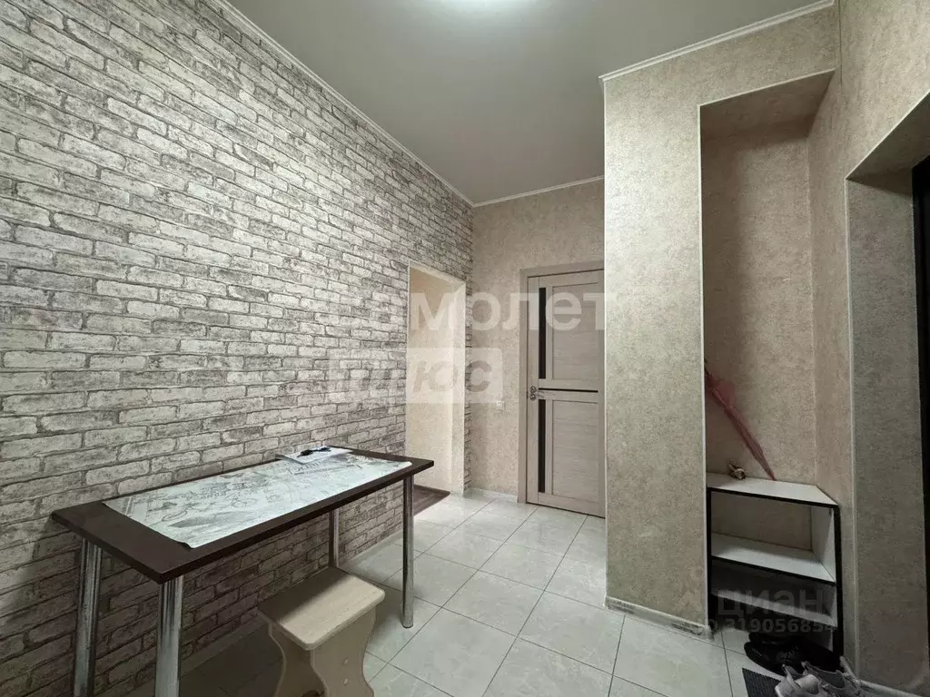 2-к кв. Краснодарский край, Геленджик Туристическая ул., 3Д (45.0 м) - Фото 1