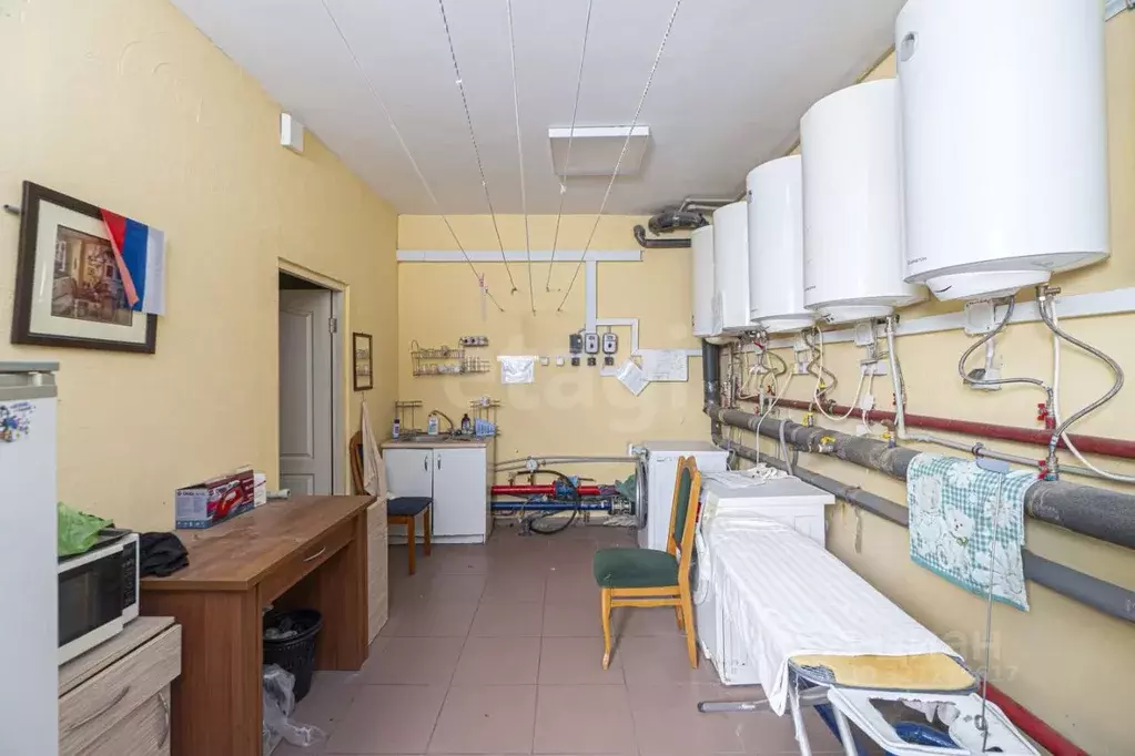 Студия Севастополь ул. Глухова, 9 (17.0 м) - Фото 1