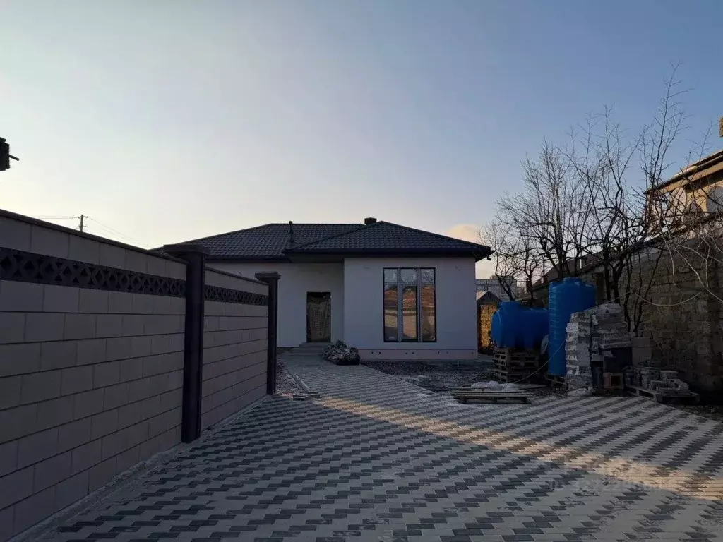 Дом в Севастополь Строитель садовое товарищество, ул. 1-я Ежевичная ... - Фото 2