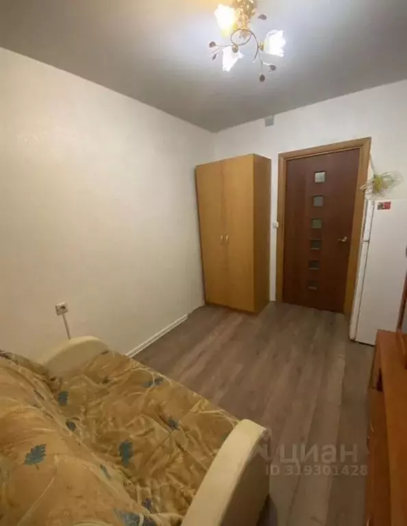 Комната Москва Шипиловская ул., 50К3 (9.1 м) - Фото 1