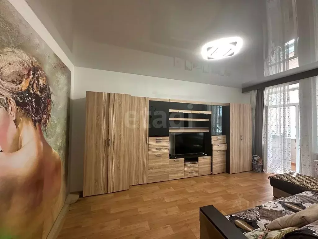 3-к кв. Челябинская область, Озерск ул. Свердлова, 9 (77.5 м) - Фото 1