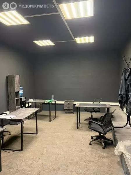 Помещение свободного назначения (650 м) - Фото 1