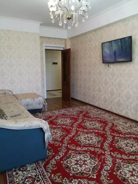 2-к кв. Дагестан, Дербент ул. Х. Тагиева, 35Ж (65.0 м) - Фото 2