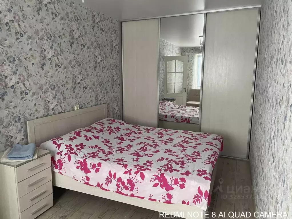 2-к кв. Тульская область, Тула Демидовская ул., 80 (44.0 м) - Фото 1