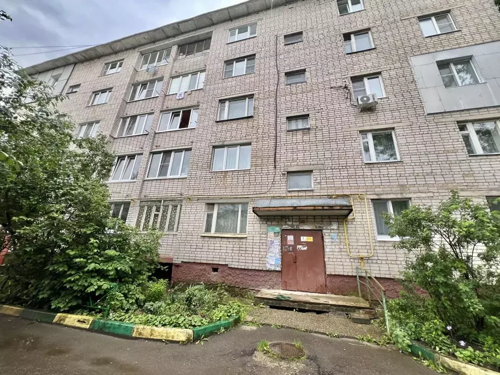 3-к кв. Калужская область, Калуга ул. Максима Горького, 7к1 (59.8 м) - Фото 0