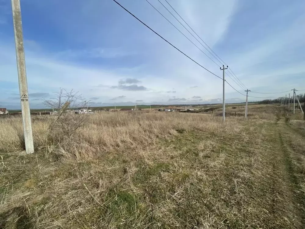 Участок, 8 сот., - Фото 0