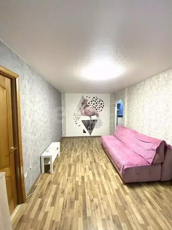 2-к кв. Удмуртия, Ижевск ул. Гагарина, 31 (41.0 м) - Фото 1