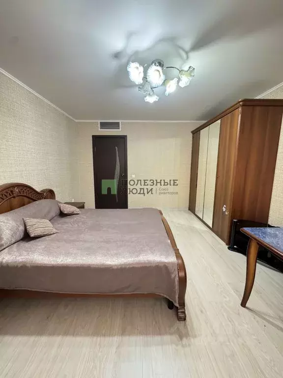 1-к кв. Курганская область, Курган ул. Пичугина, 6 (38.7 м) - Фото 1