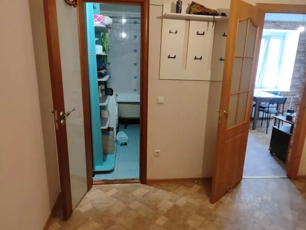 2-к кв. Санкт-Петербург Выборгское ш., 23к2 (52.0 м) - Фото 1