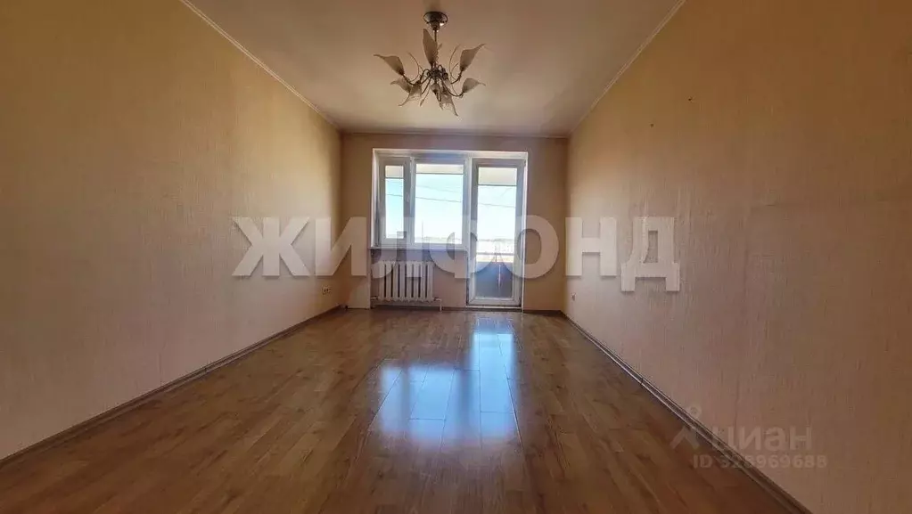 3-к кв. Калининградская область, Светлый Советская ул., 4 (60.0 м) - Фото 2