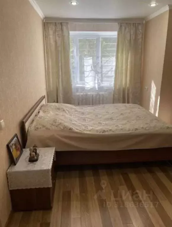1-к кв. Ставропольский край, Кисловодск Широкая ул., 33 (30.0 м) - Фото 0