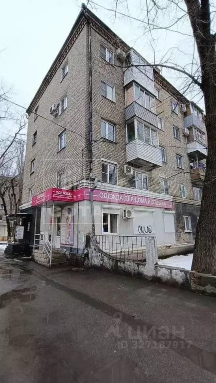 Торговая площадь в Воронежская область, Воронеж ул. Варейкиса, 73 (41 ... - Фото 2