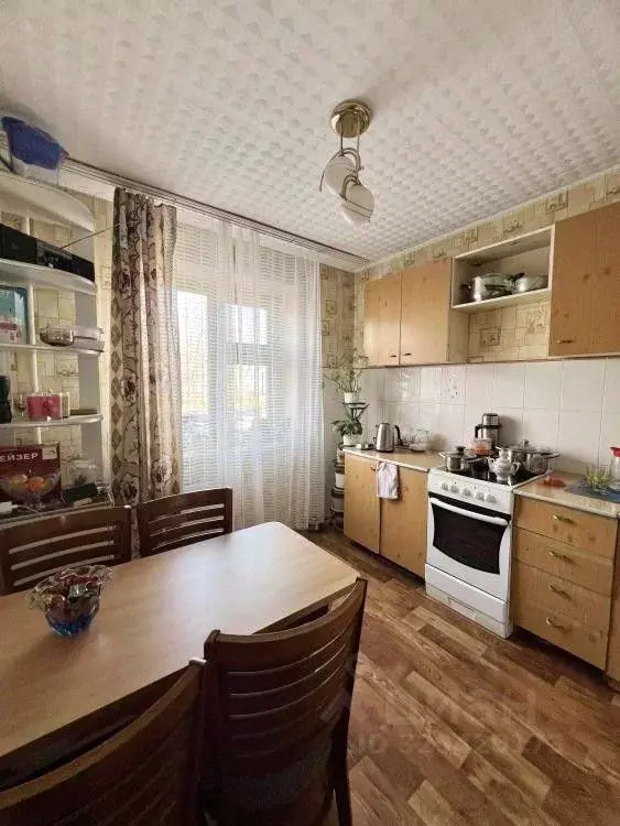 4-к кв. Хакасия, Саяногорск Саяногорск городской округ, Центральный ... - Фото 1