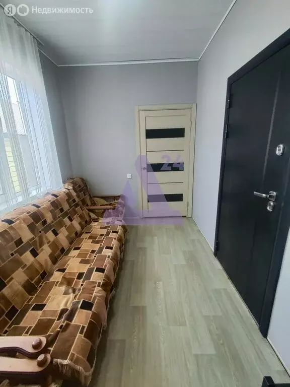 Дом в Барнаул, Власихинская улица, 59 (70 м) - Фото 0