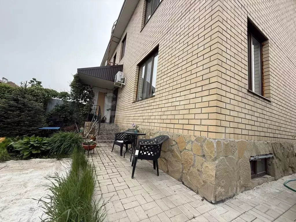 Дом в Оренбургская область, Оренбург пос. Имени Куйбышева, ул. ... - Фото 2