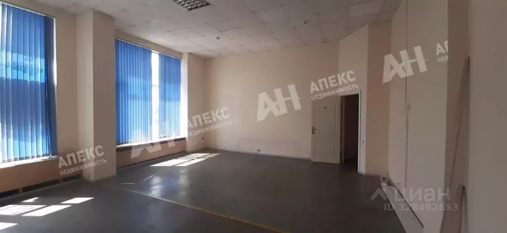 Помещение свободного назначения в Москва Дорожная ул., 3 (42 м) - Фото 2