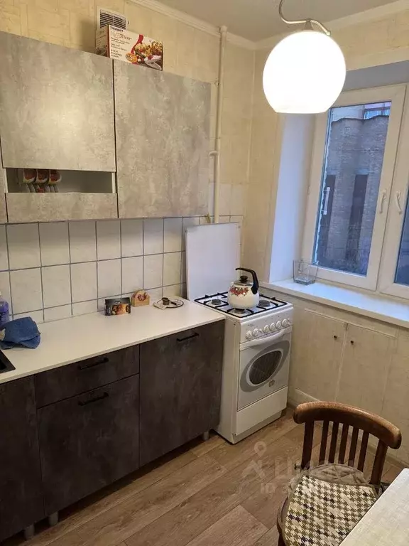 1-к кв. Московская область, Балашиха Леоновское ш., 1 (28.9 м) - Фото 1