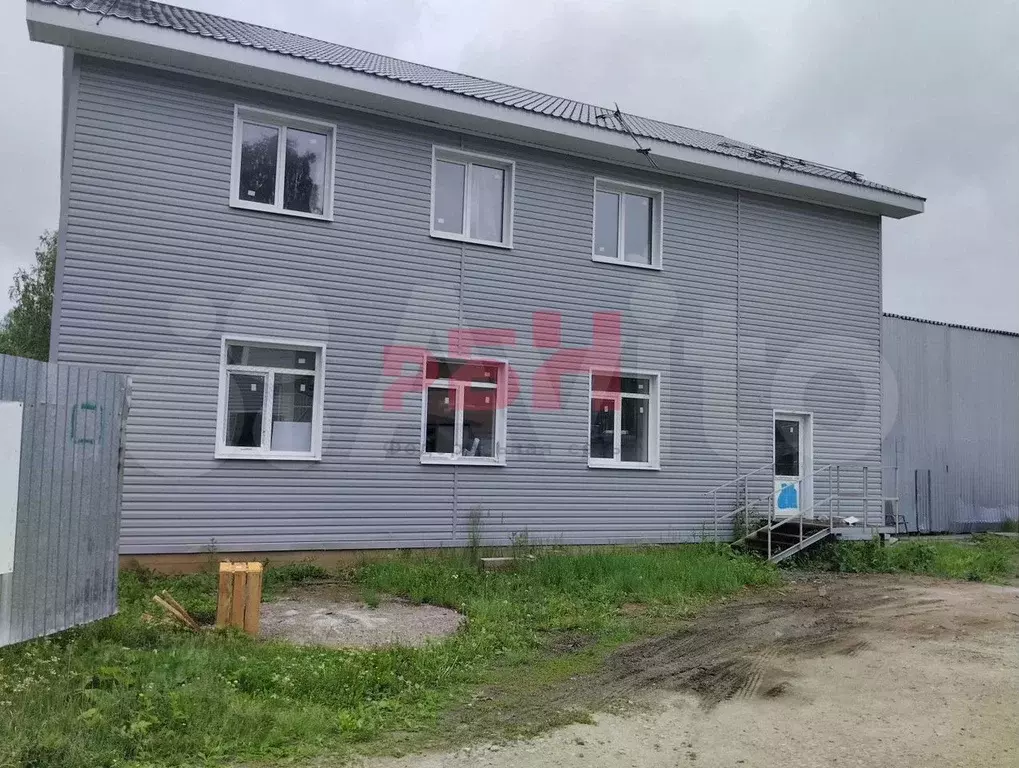 Склад в Берёзовском - Фото 1