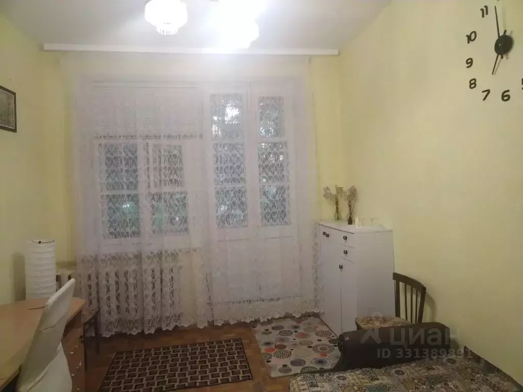 Комната Москва Дмитровское ш., 32К3 - Фото 2