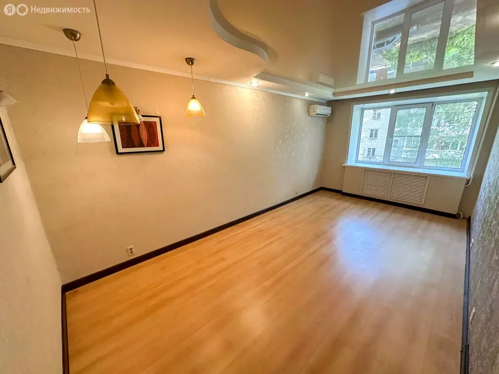 2-комнатная квартира: Ярославль, проезд Ушакова, 7 (47.2 м) - Фото 1