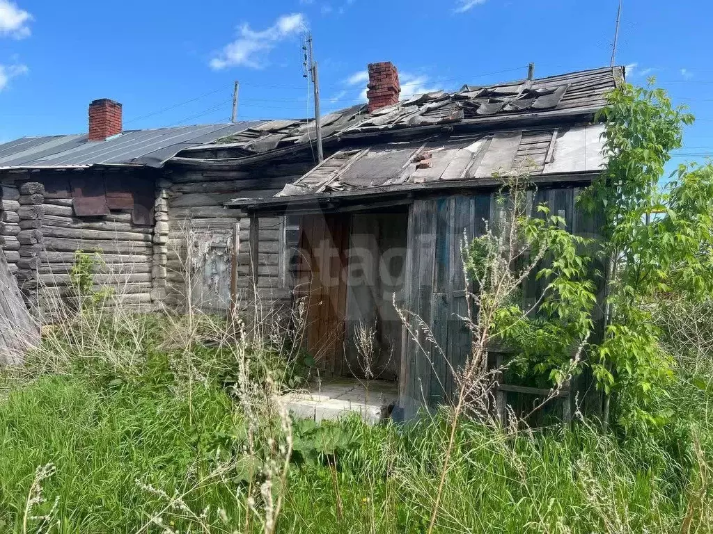 Дом 37 м на участке 10 сот. - Фото 1