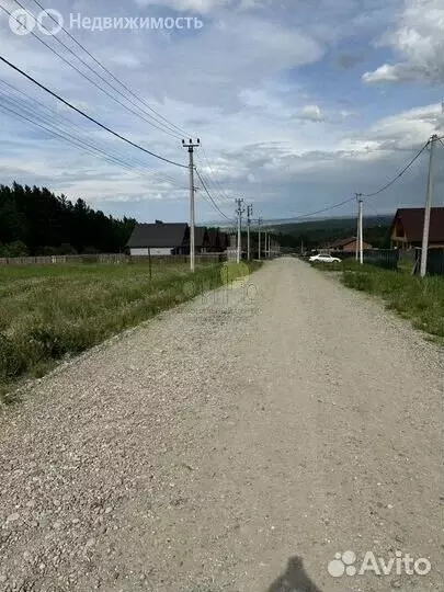 Участок в Иркутский муниципальный округ, деревня Карлук (10 м) - Фото 2