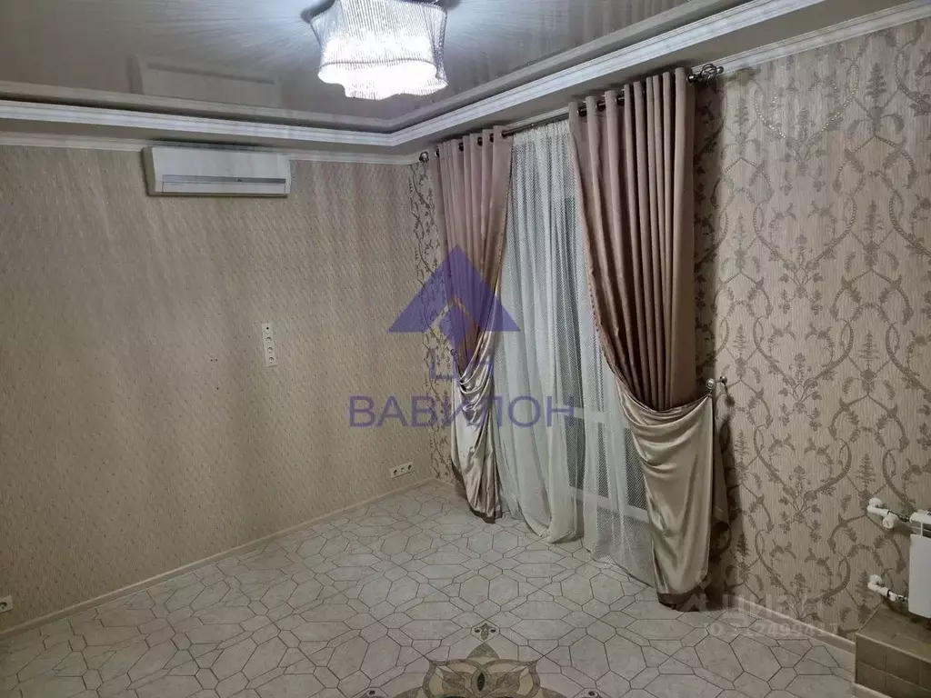 2-к кв. Ростовская область, Волгодонск Октябрьское ш. (54.1 м) - Фото 0