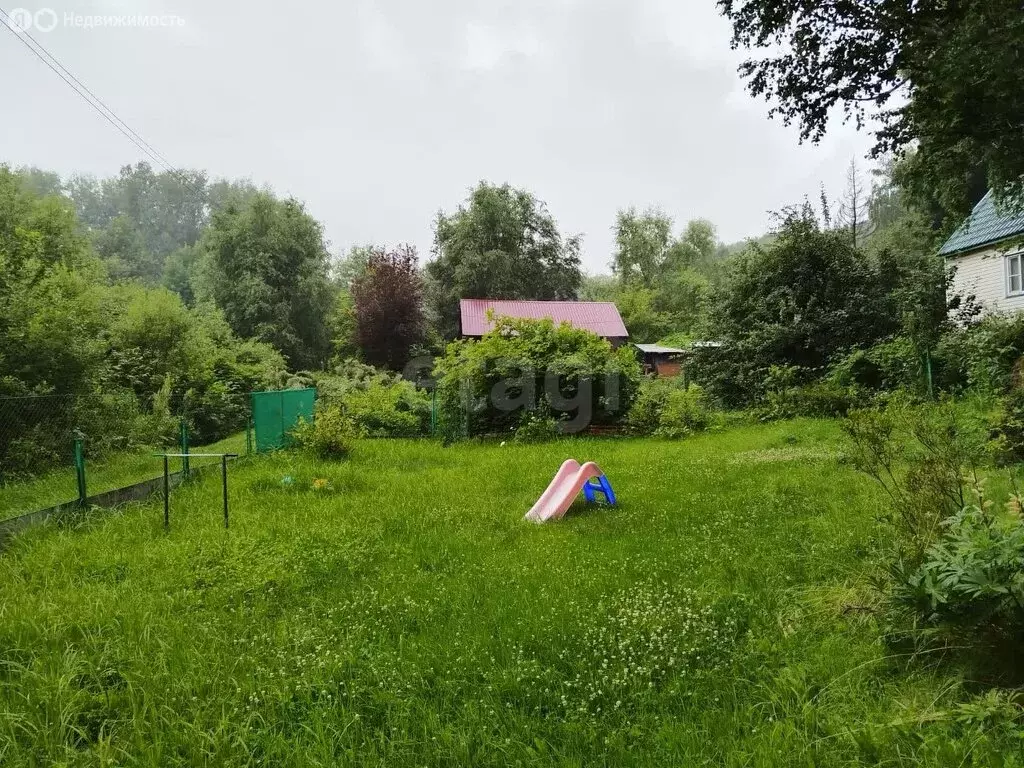 Дом в Мошковский район, СНТ Жилстроевец (46 м) - Фото 0