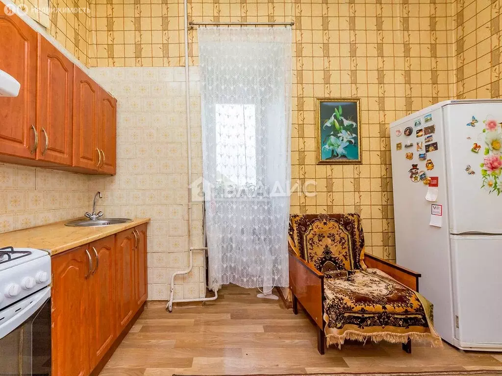 2-комнатная квартира: Калининград, Танковая улица, 4 (52.6 м) - Фото 1