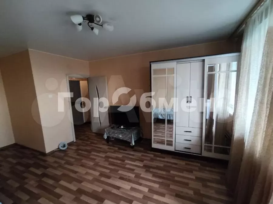 1-к. квартира, 39,2 м, 12/14 эт. - Фото 1